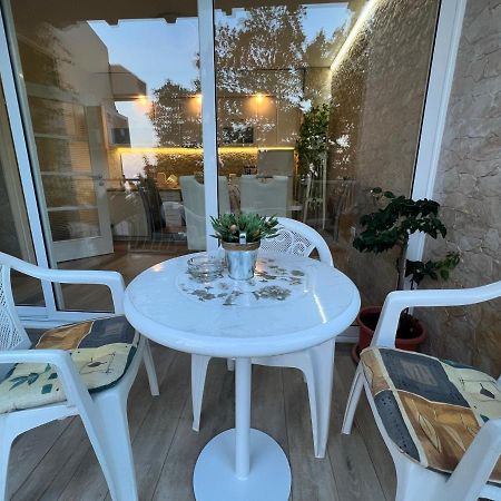 شقة Seahaven Petrovac المظهر الخارجي الصورة