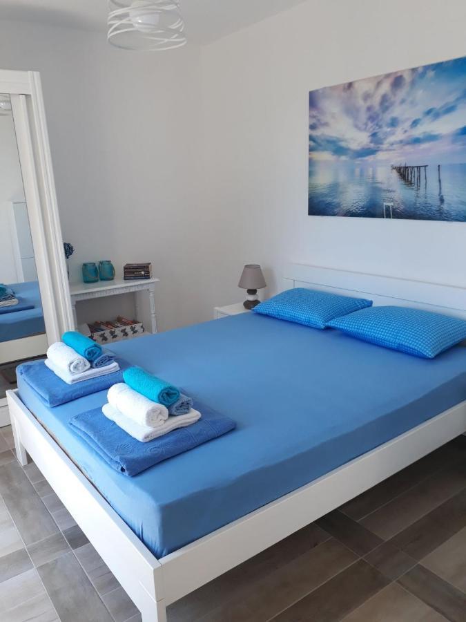 شقة Seahaven Petrovac المظهر الخارجي الصورة