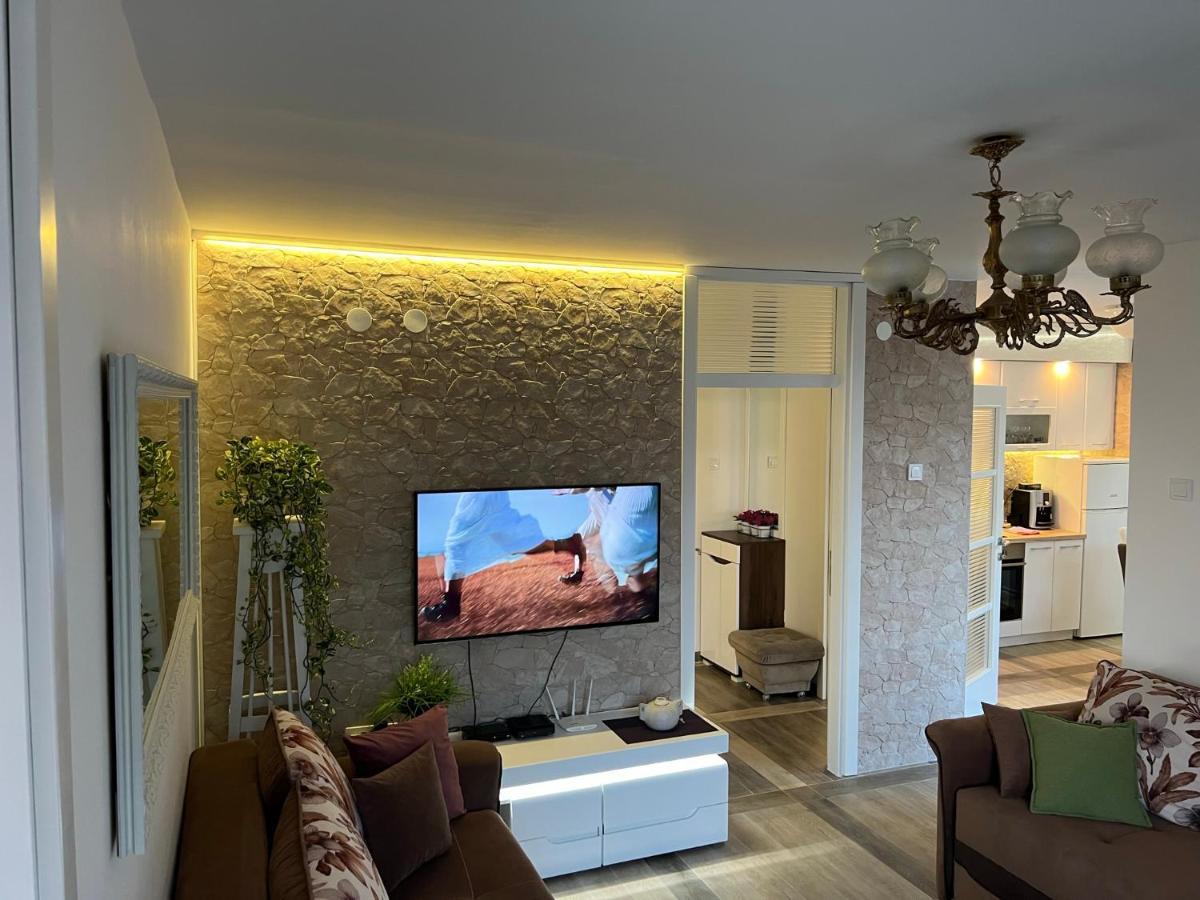 شقة Seahaven Petrovac المظهر الخارجي الصورة