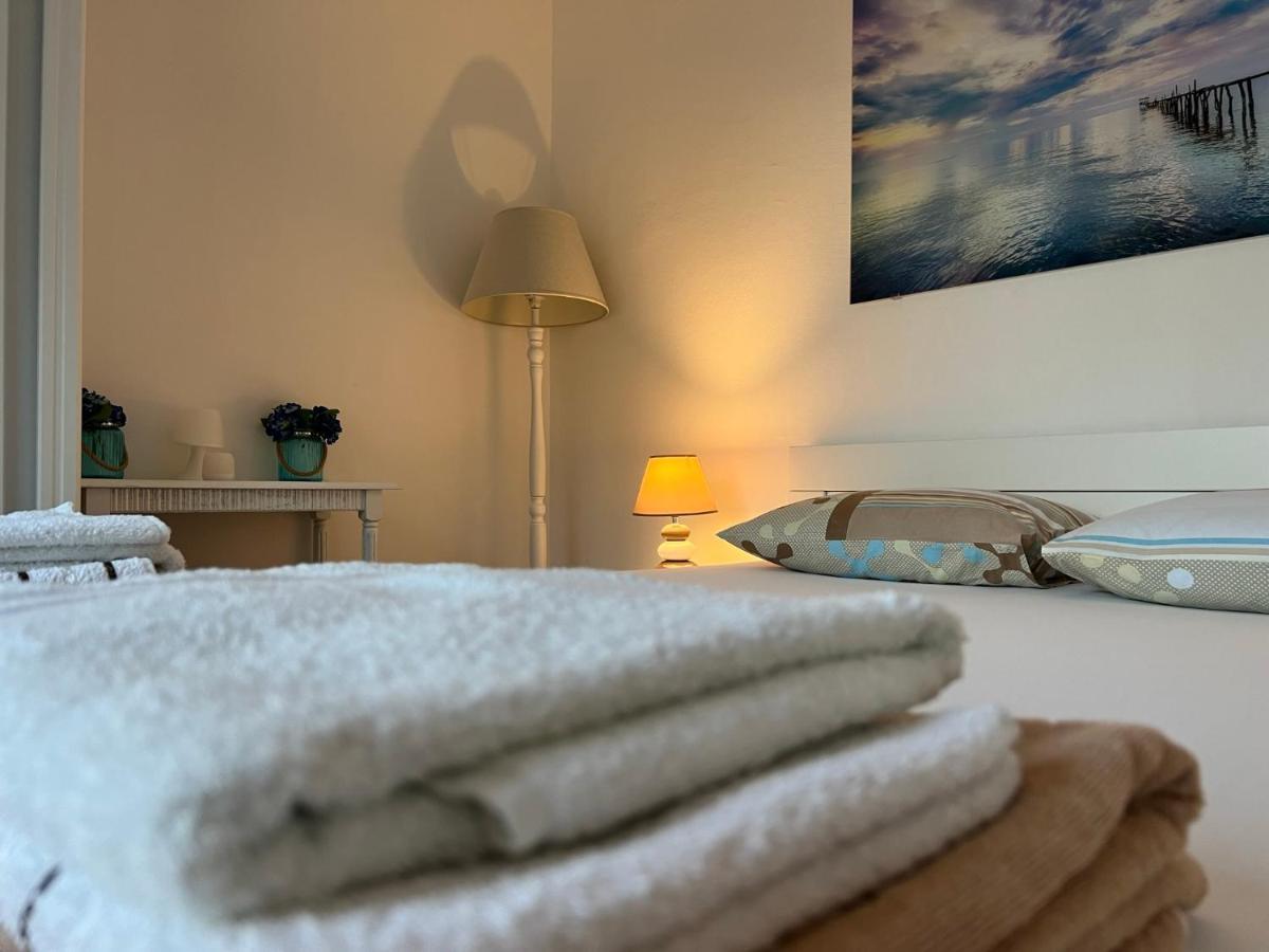 شقة Seahaven Petrovac المظهر الخارجي الصورة
