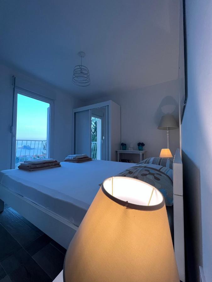 شقة Seahaven Petrovac المظهر الخارجي الصورة