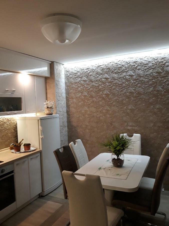شقة Seahaven Petrovac المظهر الخارجي الصورة