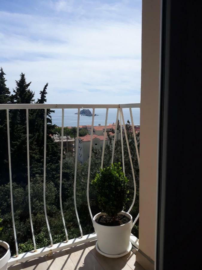 شقة Seahaven Petrovac المظهر الخارجي الصورة