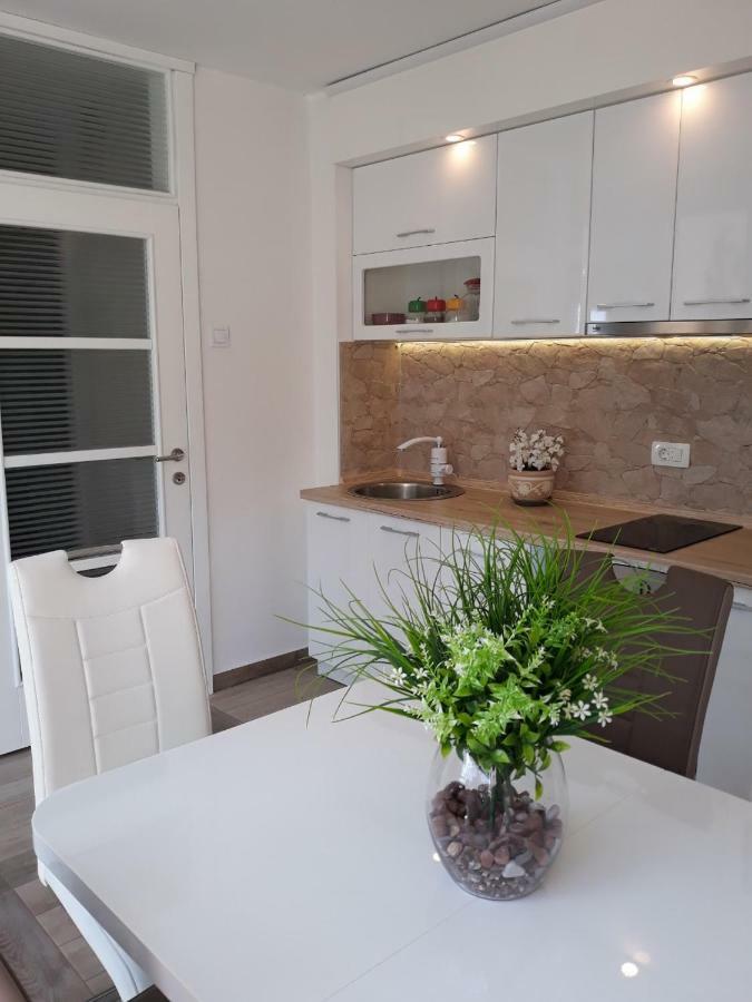 شقة Seahaven Petrovac المظهر الخارجي الصورة