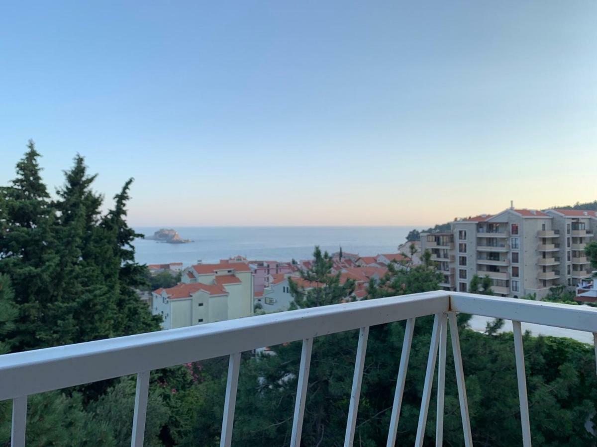 شقة Seahaven Petrovac المظهر الخارجي الصورة