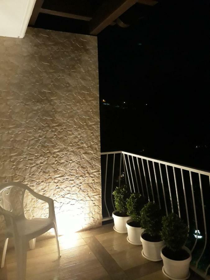 شقة Seahaven Petrovac المظهر الخارجي الصورة