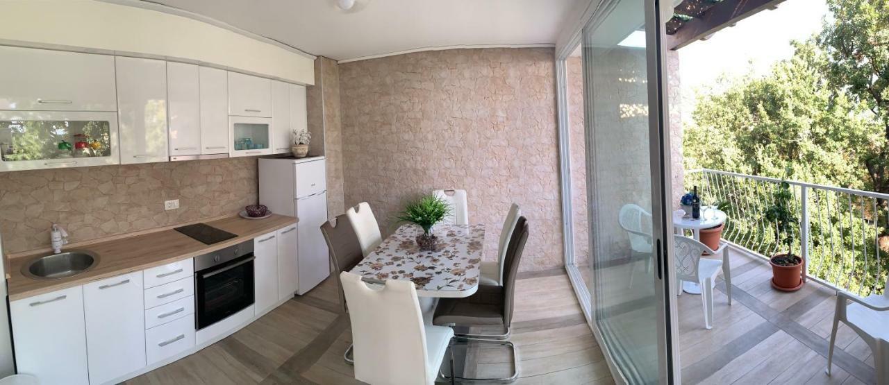 شقة Seahaven Petrovac المظهر الخارجي الصورة