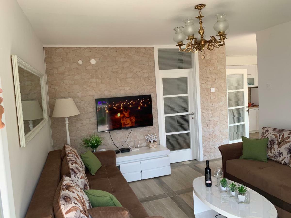 شقة Seahaven Petrovac المظهر الخارجي الصورة
