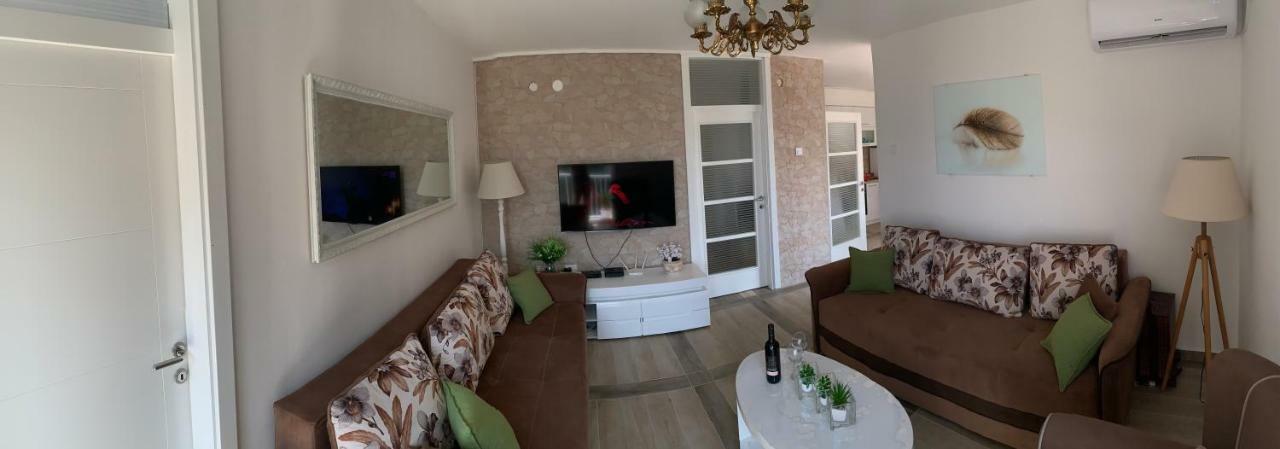شقة Seahaven Petrovac المظهر الخارجي الصورة