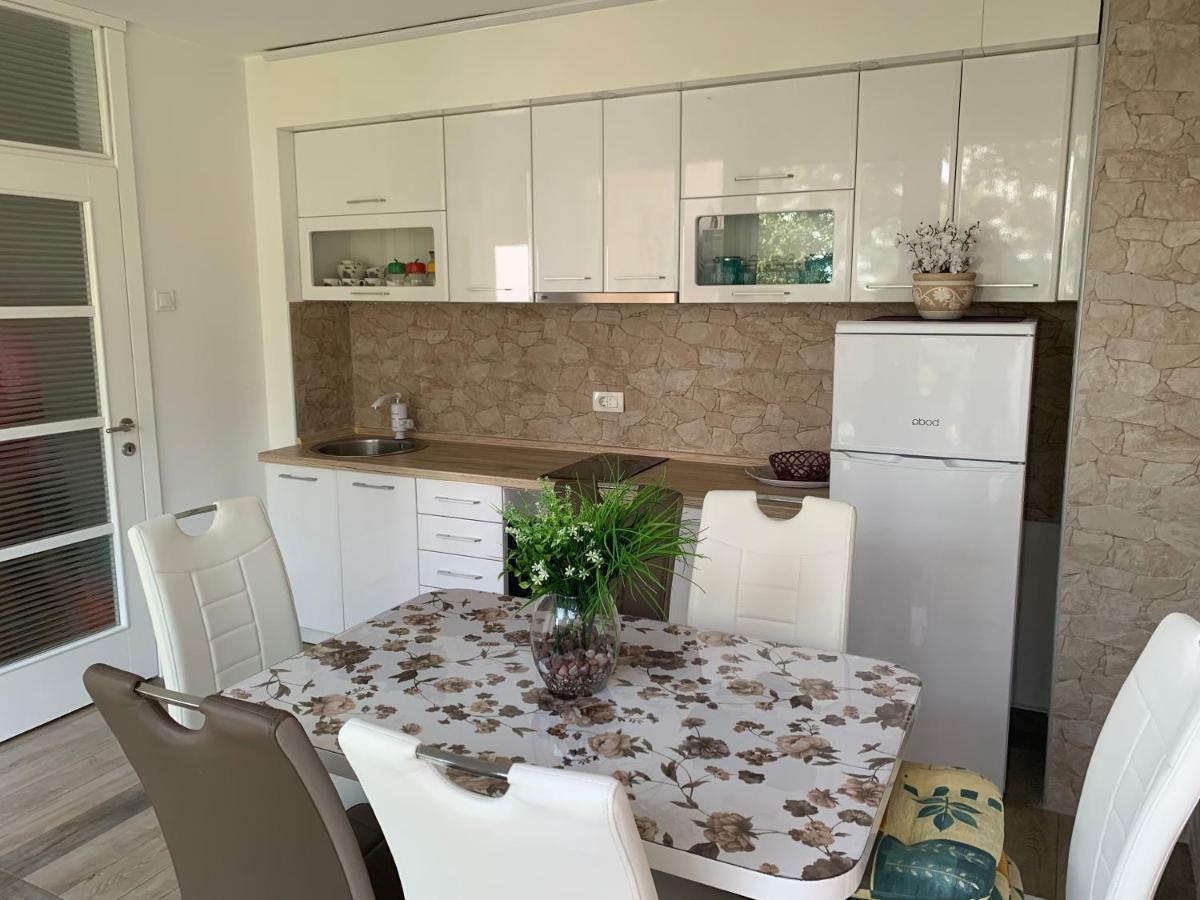 شقة Seahaven Petrovac المظهر الخارجي الصورة