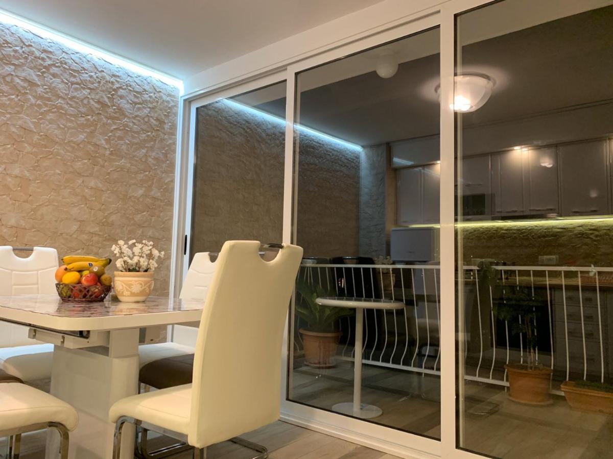 شقة Seahaven Petrovac المظهر الخارجي الصورة