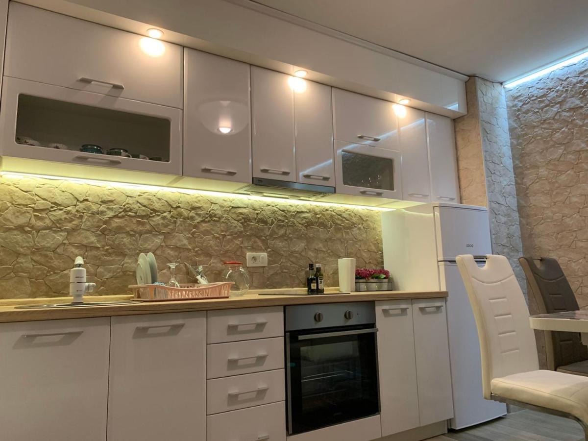 شقة Seahaven Petrovac المظهر الخارجي الصورة